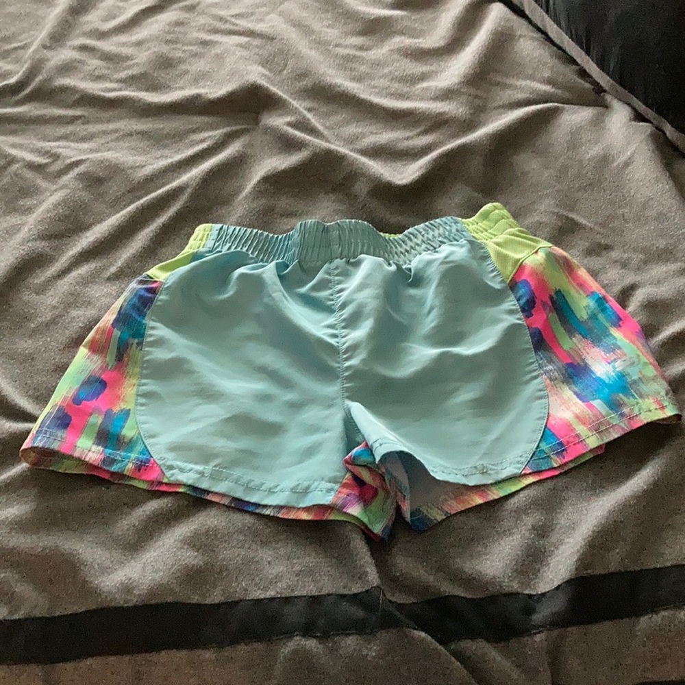 Youth girls shorts